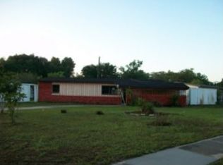 10904 Dominico St, Orlando, FL 32825
