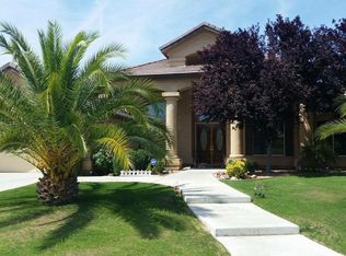 8610 Exodus Ln, Bakersfield, CA 93312