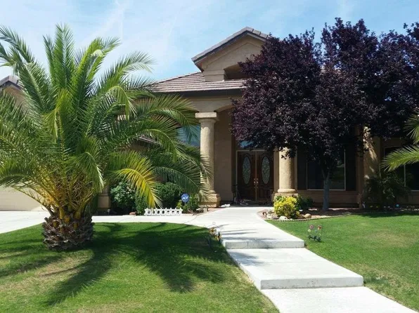 8610 Exodus Ln, Bakersfield, CA 93312