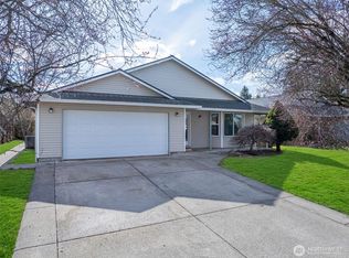 108 Rose Marie Dr, Chehalis, WA 98532