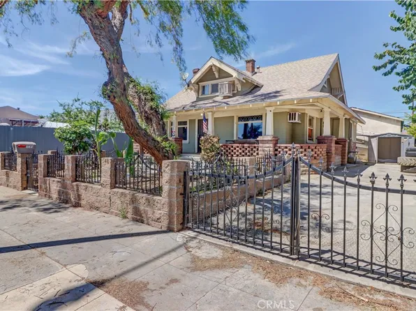 1235 W 2nd St, Pomona, CA 91766