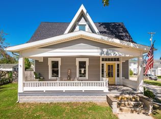 531 E Gambier St, Mount Vernon, OH 43050