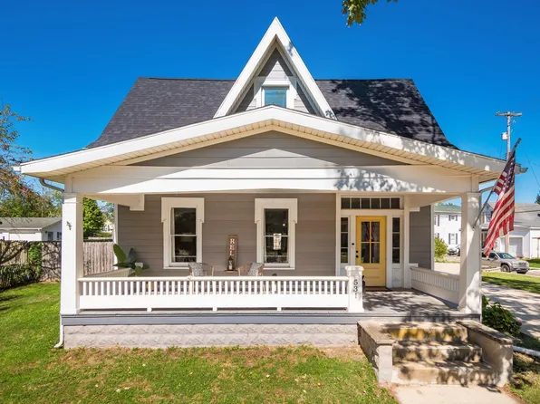 531 E Gambier St, Mount Vernon, OH 43050