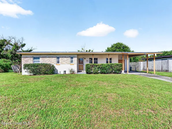 1436 Virginia Dr, Melbourne, FL 32935