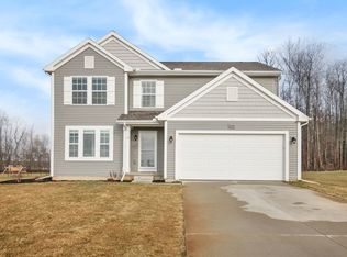 12216 White Cedar Dr NE, Cedar Springs, MI 49319
