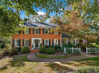 206 Honey Horn Dr, Simpsonville, SC 29681