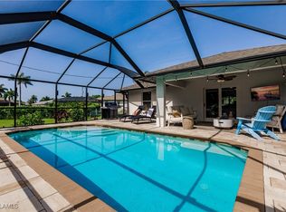 3800 SW 20th Ave, Cape Coral, FL 33914