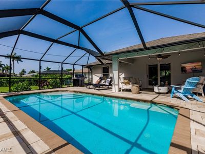 3800 SW 20th Ave, Cape Coral, FL, 33914
