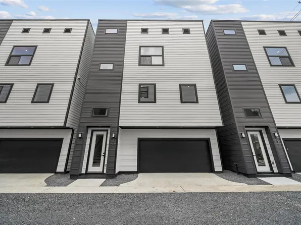 329 N Nagle St, Houston, TX 77003