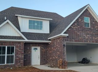4112 Sandra Ln, Jonesboro, AR 72405