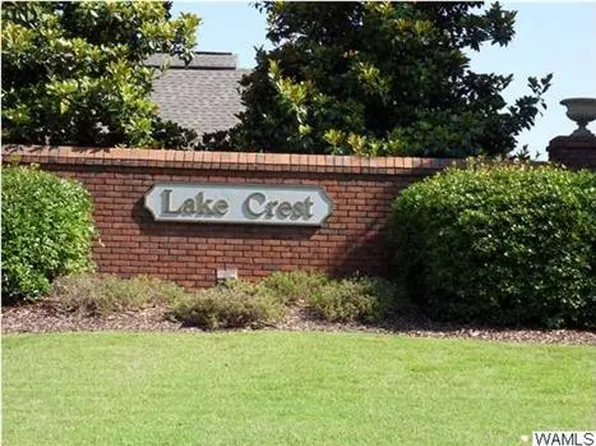 2620 Lake Crest Ln, Tuscaloosa, AL 35406