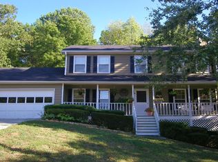 3540 Quail Hollow Trl, Snellville, GA