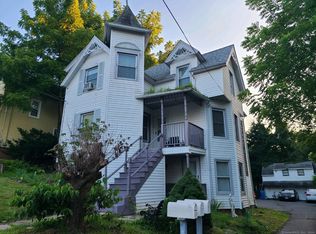 59 Victoria Rd, New Britain, CT 06052