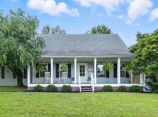3816 Willowview Blvd, Louisville, KY 40299