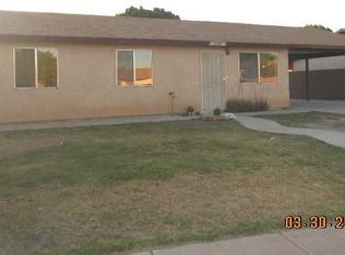 2174 S 48th Way, Yuma, AZ 85364