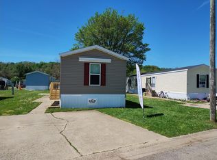 14996 Pleasant Valley Rd LOT 90, Chillicothe, OH
