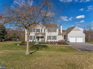 8 Matthews Run, Chester Springs, PA 19425