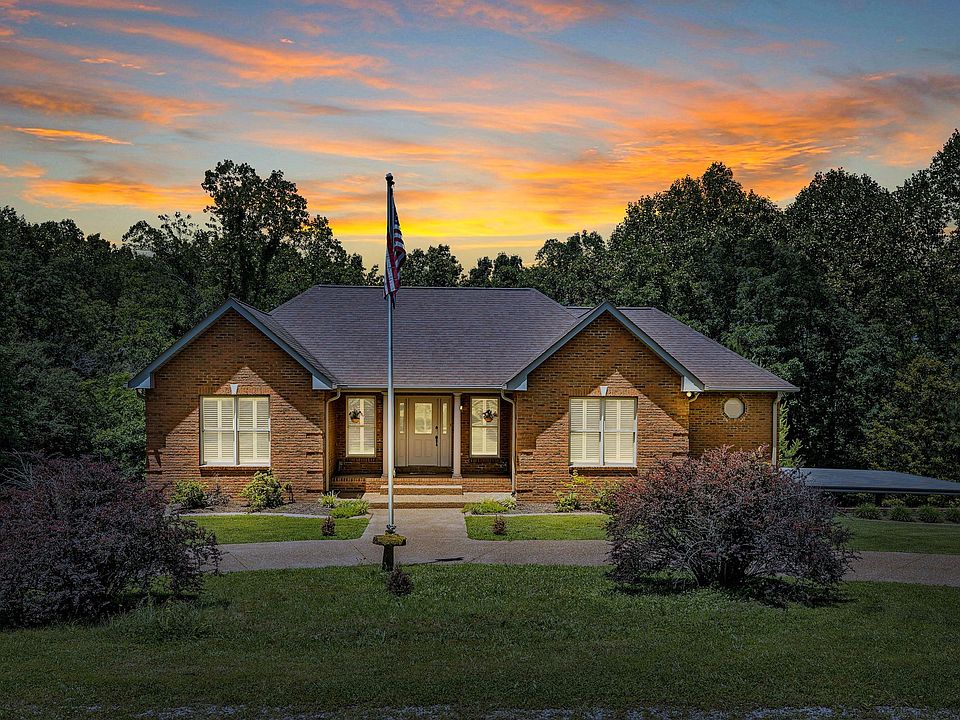 7875 Oscar Green Rd, Primm Springs, TN 38476 MLS 2655895 Zillow