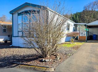 1200 E Central Ave Space 128, Sutherlin, OR 97479