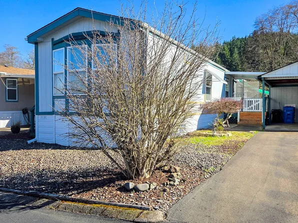 1200 E Central Ave Space 128, Sutherlin, OR 97479