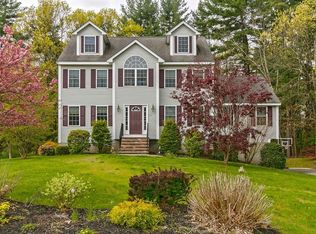 161 Allen Rd, Billerica, MA 01821