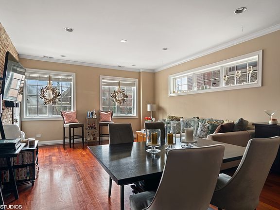 3rd image of 2641 N Ashland Ave APT 2N
