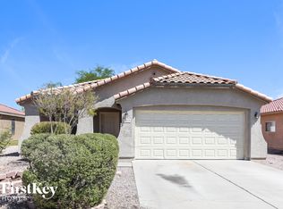 2818 W Hayden Peak Dr, San Tan Valley, AZ 85142