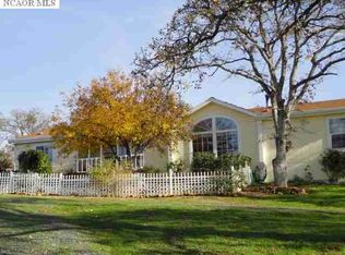 7780 Walsh Ln, Smartsville, CA