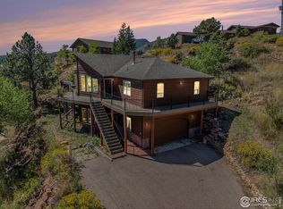 4841 Deer Trail Ct, Fort Collins, CO 80526