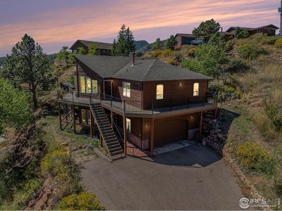 4841 Deer Trail Ct, Fort Collins, CO, 80526