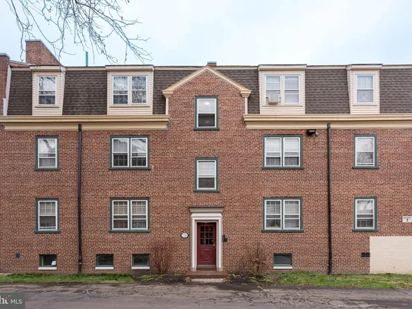 721 Melon Pl APT E, Philadelphia, PA 19123