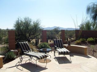 12542 N Gentle Rain Dr, Marana, AZ 85658
