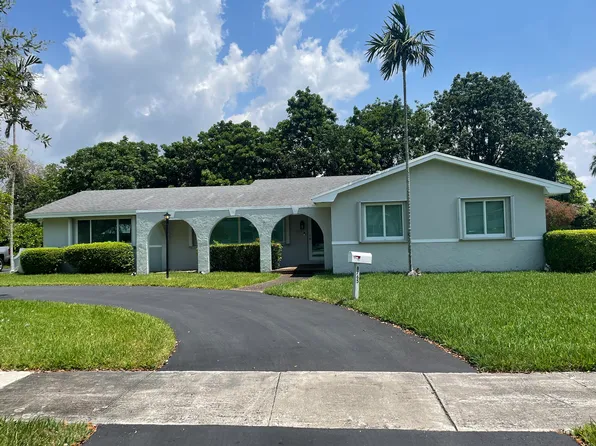 8765 SW 176th St, Palmetto Bay, FL 33157