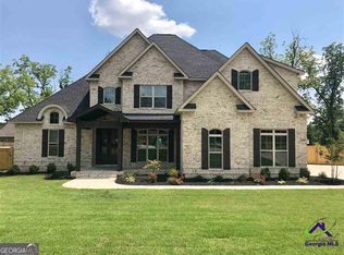 100 Foxtail Chase, Kathleen, GA 31047