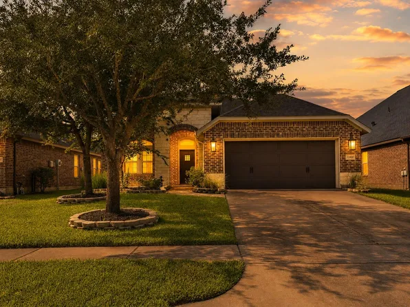 12411 Point Arbor Ct, Tomball, TX 77377