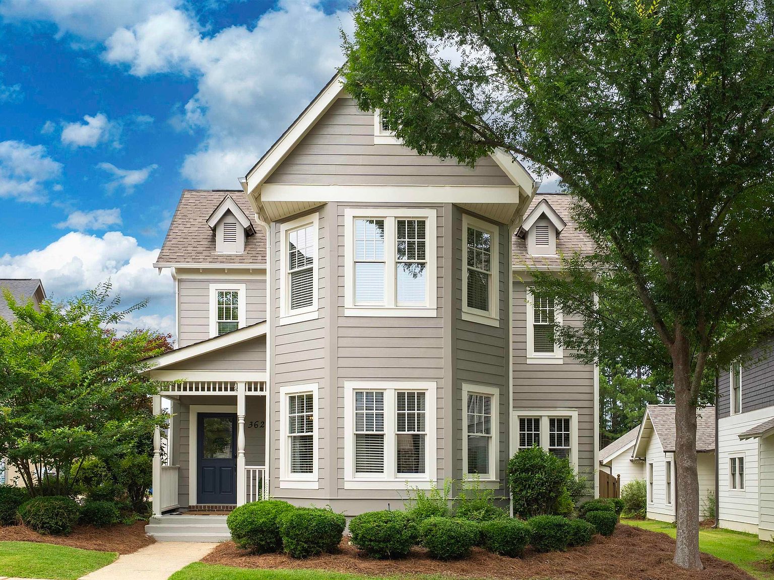 3620 Village Center Ln