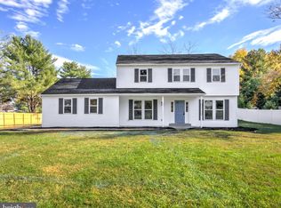 793 Tory Hollow Rd, Berwyn, PA 19312