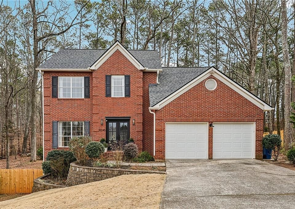 1st image of 12245 Greenmont Walk