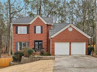 12245 Greenmont Walk, Alpharetta, GA 30009