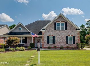 172 Kingsbridge Rd, Leland, NC 28451