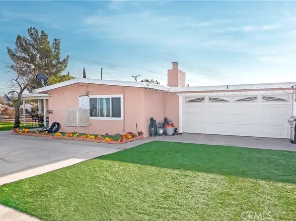 9530 Mango Ave, Hesperia, CA 92345