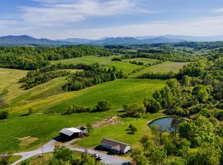 4310 Poplar Springs Rd, Greeneville, TN 37743