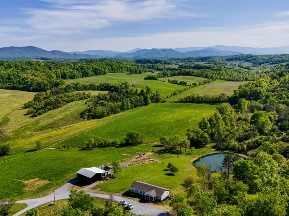 4310 Poplar Springs Rd, Greeneville, TN 37743