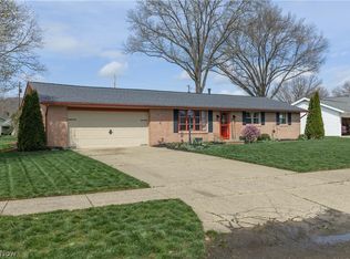 1126 3rd St SW, New Philadelphia, OH