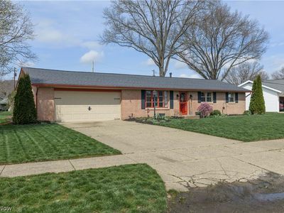 1126 3rd St SW, New Philadelphia, OH, 44663