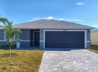 4290 SW 10th Way, Okeechobee, FL 34974