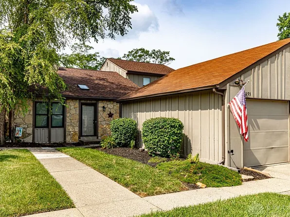 5293 Pros Dr, West Chester, OH 45069