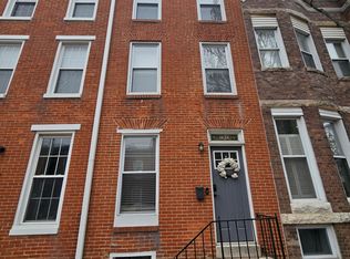 1434 Riverside Ave, Baltimore, MD 21230