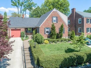 2360 Saratoga Dr, Louisville, KY 40205