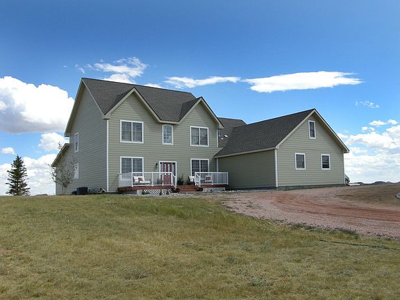 Front Entrance view